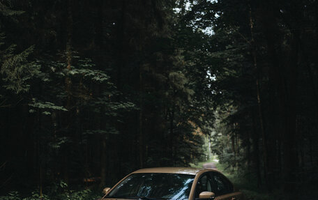 Volvo S40 II, 2008 год, 800 000 рублей, 7 фотография