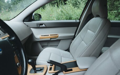 Volvo S40 II, 2008 год, 800 000 рублей, 10 фотография