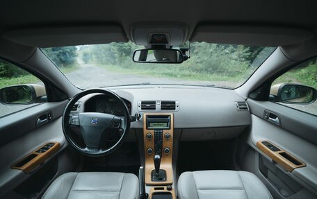 Volvo S40 II, 2008 год, 800 000 рублей, 11 фотография