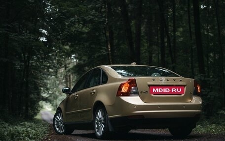 Volvo S40 II, 2008 год, 800 000 рублей, 2 фотография