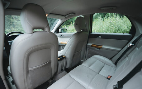 Volvo S40 II, 2008 год, 800 000 рублей, 17 фотография
