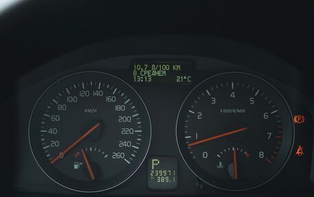 Volvo S40 II, 2008 год, 800 000 рублей, 14 фотография