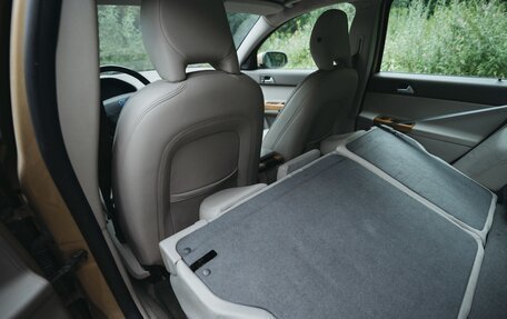 Volvo S40 II, 2008 год, 800 000 рублей, 18 фотография