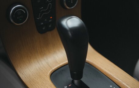 Volvo S40 II, 2008 год, 800 000 рублей, 13 фотография