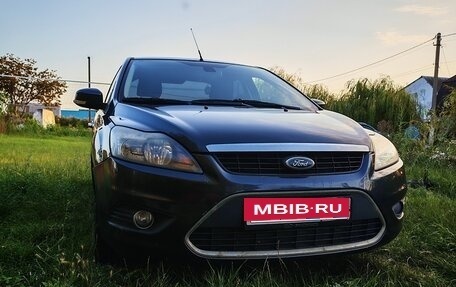 Ford Focus II рестайлинг, 2010 год, 450 000 рублей, 2 фотография