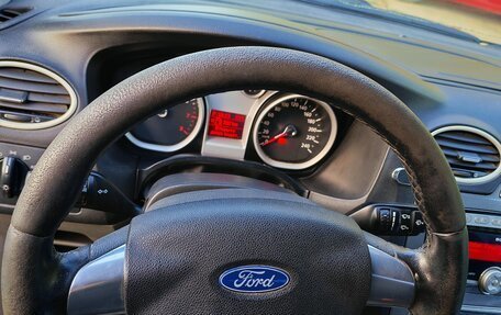 Ford Focus II рестайлинг, 2010 год, 450 000 рублей, 12 фотография