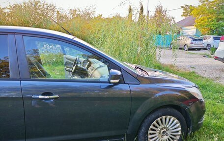 Ford Focus II рестайлинг, 2010 год, 450 000 рублей, 7 фотография