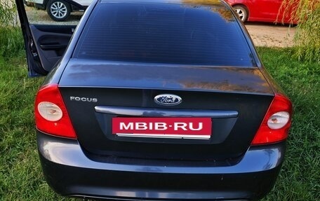 Ford Focus II рестайлинг, 2010 год, 450 000 рублей, 10 фотография
