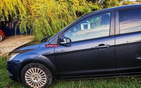 Ford Focus II рестайлинг, 2010 год, 450 000 рублей, 16 фотография