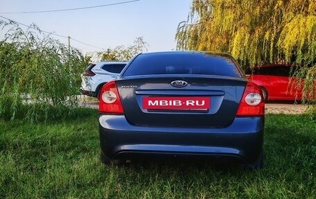 Ford Focus II рестайлинг, 2010 год, 450 000 рублей, 17 фотография