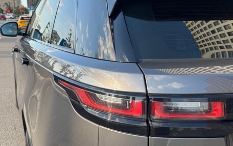 Land Rover Range Rover Velar I, 2019 год, 4 500 000 рублей, 9 фотография