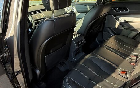 Land Rover Range Rover Velar I, 2019 год, 4 500 000 рублей, 15 фотография