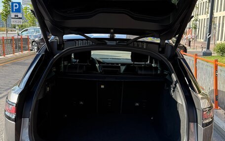 Land Rover Range Rover Velar I, 2019 год, 4 500 000 рублей, 13 фотография