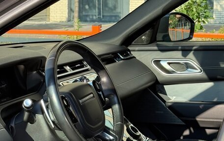 Land Rover Range Rover Velar I, 2019 год, 4 500 000 рублей, 16 фотография