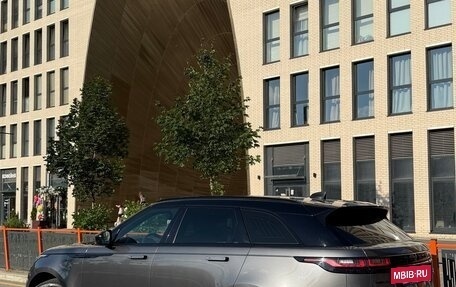 Land Rover Range Rover Velar I, 2019 год, 4 500 000 рублей, 8 фотография