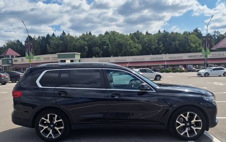 BMW X7, 2019 год, 5 200 000 рублей, 6 фотография