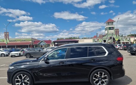 BMW X7, 2019 год, 5 200 000 рублей, 10 фотография