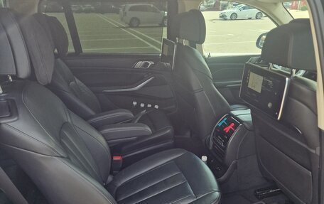 BMW X7, 2019 год, 5 200 000 рублей, 18 фотография