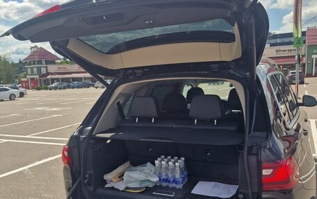 BMW X7, 2019 год, 5 200 000 рублей, 20 фотография