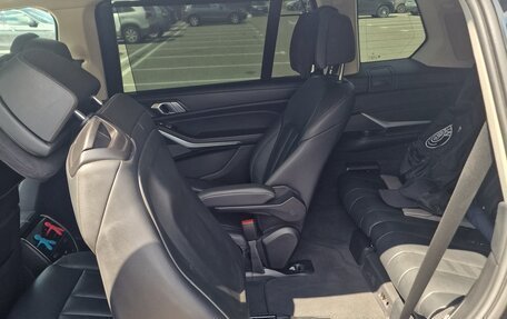 BMW X7, 2019 год, 5 200 000 рублей, 23 фотография