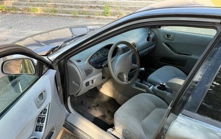Mitsubishi Galant VIII, 2002 год, 160 000 рублей, 4 фотография