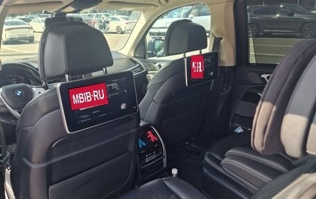 BMW X7, 2019 год, 5 200 000 рублей, 21 фотография