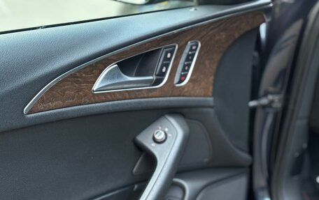 Audi A6, 2011 год, 1 250 000 рублей, 9 фотография