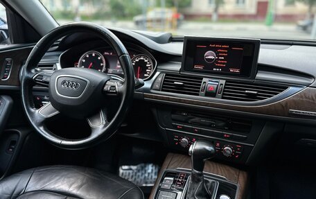 Audi A6, 2011 год, 1 250 000 рублей, 8 фотография