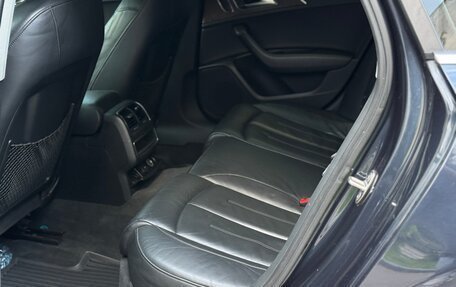 Audi A6, 2011 год, 1 250 000 рублей, 10 фотография