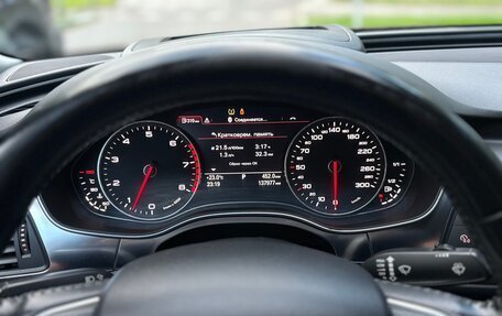 Audi A6, 2011 год, 1 250 000 рублей, 11 фотография