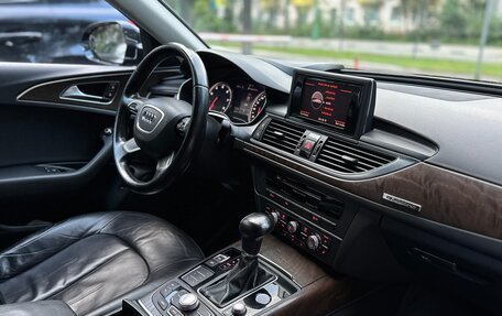 Audi A6, 2011 год, 1 250 000 рублей, 12 фотография