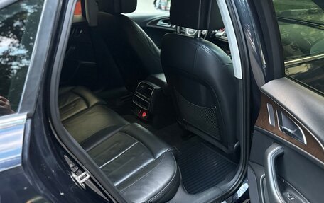 Audi A6, 2011 год, 1 250 000 рублей, 13 фотография