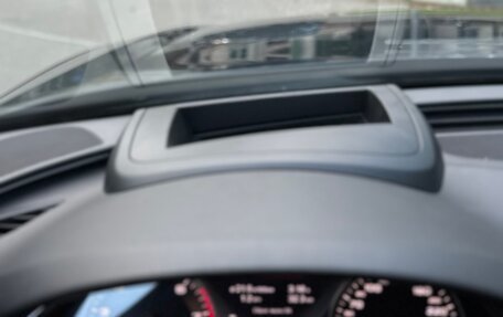 Audi A6, 2011 год, 1 250 000 рублей, 14 фотография
