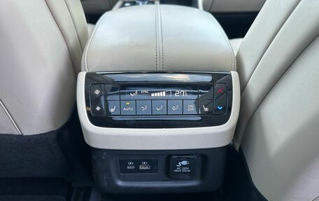 Infiniti QX60, 2022 год, 4 700 000 рублей, 11 фотография