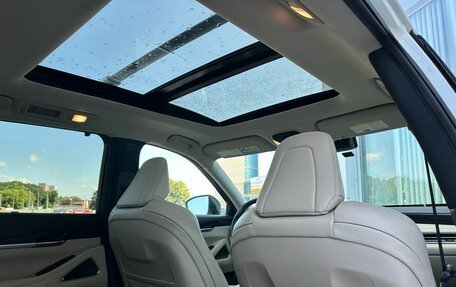 Infiniti QX60, 2022 год, 4 700 000 рублей, 10 фотография