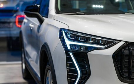 Haval Jolion, 2026 год, 2 599 000 рублей, 4 фотография