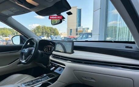 Infiniti QX60, 2022 год, 4 700 000 рублей, 8 фотография