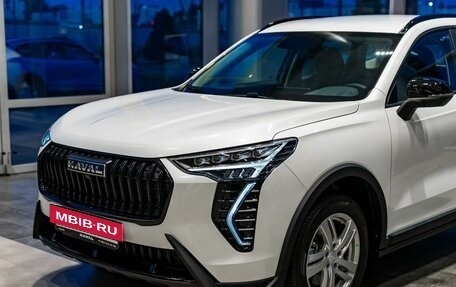 Haval Jolion, 2026 год, 2 599 000 рублей, 5 фотография