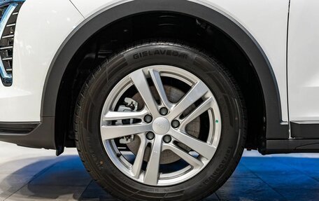 Haval Jolion, 2026 год, 2 599 000 рублей, 7 фотография