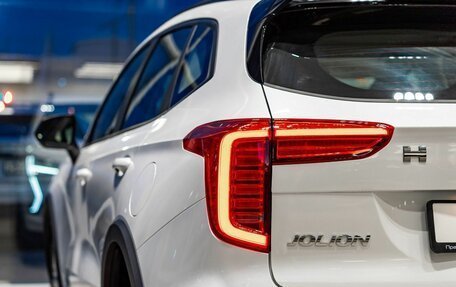 Haval Jolion, 2026 год, 2 599 000 рублей, 14 фотография