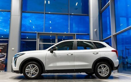 Haval Jolion, 2026 год, 2 599 000 рублей, 8 фотография