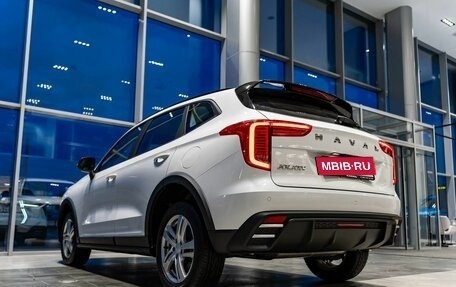 Haval Jolion, 2026 год, 2 599 000 рублей, 13 фотография