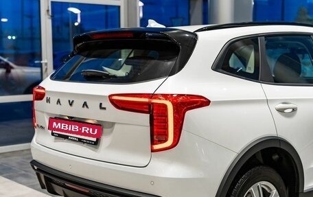 Haval Jolion, 2026 год, 2 599 000 рублей, 15 фотография