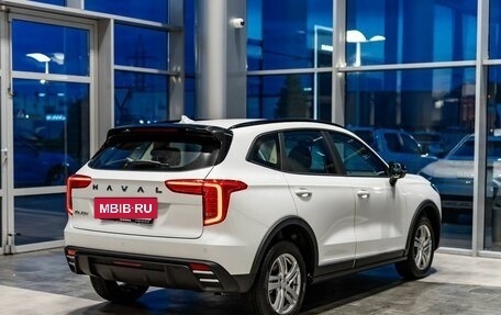 Haval Jolion, 2026 год, 2 599 000 рублей, 10 фотография