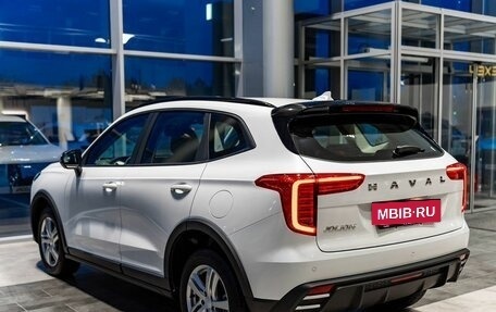 Haval Jolion, 2026 год, 2 599 000 рублей, 12 фотография