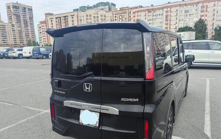 Honda Stepwgn IV, 2020 год, 2 180 000 рублей, 4 фотография