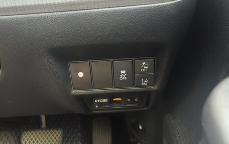 Honda Stepwgn IV, 2020 год, 2 180 000 рублей, 11 фотография
