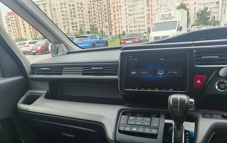 Honda Stepwgn IV, 2020 год, 2 180 000 рублей, 10 фотография