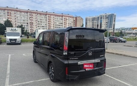 Honda Stepwgn IV, 2020 год, 2 180 000 рублей, 5 фотография