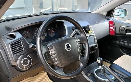 SsangYong Kyron I, 2010 год, 885 000 рублей, 5 фотография